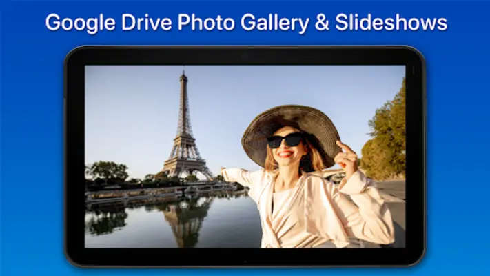 gfolio - Photos and Slideshows android App screenshot 14