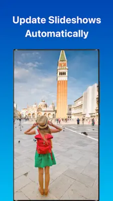 gfolio - Photos and Slideshows android App screenshot 17