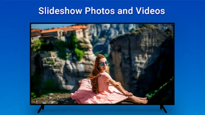 gfolio - Photos and Slideshows android App screenshot 5