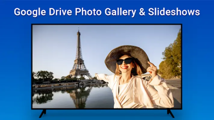 gfolio - Photos and Slideshows android App screenshot 6